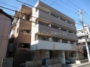 東京メトロ有楽町線氷川台駅まで徒歩7分