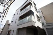 ラシーネ・テラス文京千駄木