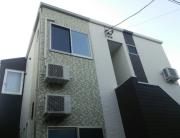 Stage富久町