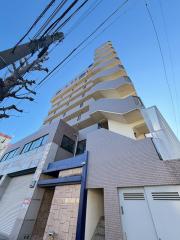 京急大師線川崎大師駅まで徒歩19分