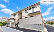 西鉄天神大牟田線朝倉街道駅まで徒歩15分