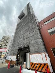 地下鉄堺筋線扇町駅まで徒歩8分
