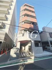 ＪＲ総武線（各駅停車）船橋駅まで徒歩15分