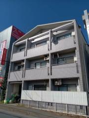 砂川ロイヤルハイツ