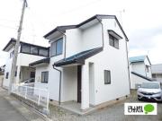 ＪＲ信越本線安茂里駅まで徒歩21分