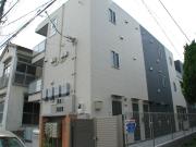 都営三田線志村三丁目駅まで徒歩8分