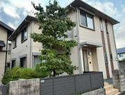 富士町4丁目貸家戸建