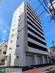 ＪＲ南武線武蔵小杉駅まで徒歩4分