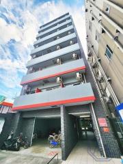 ＪＲ大阪環状線玉造駅まで徒歩9分