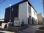西武池袋・豊島線富士見台駅まで徒歩10分