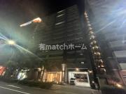 セノアタワー新大阪