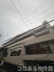 コスモ塩屋