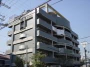 マンションROVER