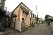 地下鉄七隈線金山駅まで徒歩18分