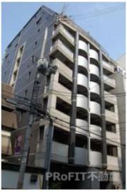地下鉄御堂筋線大国町駅まで徒歩7分