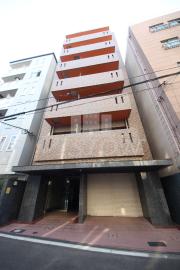 地下鉄谷町線谷町九丁目駅まで徒歩2分