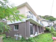 長崎電軌蛍茶屋支線蛍茶屋駅まで徒歩13分