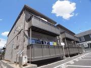 近鉄大阪線二上駅まで徒歩5分