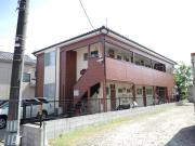 木山五番館 205