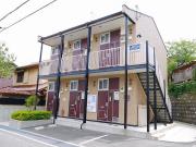 近鉄難波・奈良線大和西大寺駅まで徒歩14分