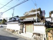 桃山町遠山37-9 貸家