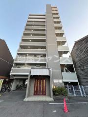 地下鉄鶴舞線浅間町駅まで徒歩7分