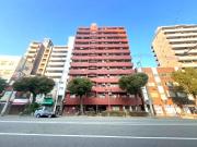 ライオンズマンション神戸元町