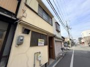 阪神本線出屋敷駅まで徒歩8分