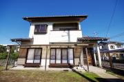 市貝町赤羽戸建
