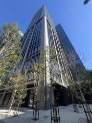 WORLDTOWERRESIDENCE 21階