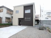 土浦市中村南住宅