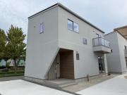 Nビレッジ天久保D棟