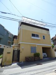 阪急甲陽線甲陽園駅まで徒歩5分