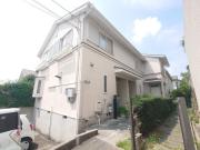 ヴィラ・セリゼーテラスハウス