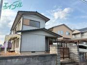 すずらん台西k様戸建