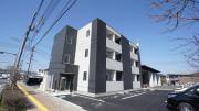 ＪＲ山陽本線新倉敷駅まで徒歩9分