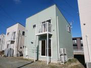 フレンズハウス東大沼II