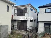 北国分テラスハウス