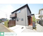 西武新宿線西武柳沢駅まで徒歩16分