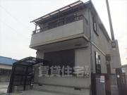 安岡寺2丁目貸家