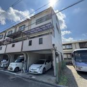 枚方市交北戸建て