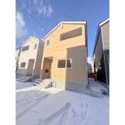 クレイドルガーデン手稲区曙3条 第2