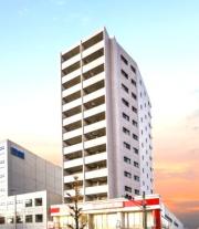 地下鉄名城線黒川駅まで徒歩1分