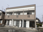 カーサ上山 B棟