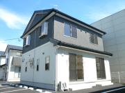 アヴァンセタウンD棟