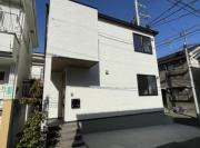 杉並区和泉1丁目貸家