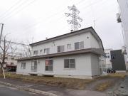 ツインクル二戸借家