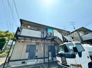 ＪＲ山陽本線庭瀬駅まで徒歩17分