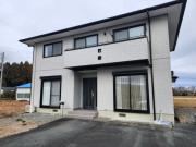 富岡町王塚戸建貸家B