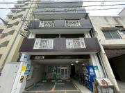 広島電鉄皆実線南区役所前駅まで徒歩6分